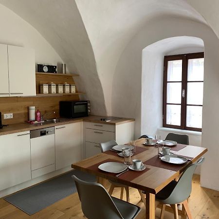 Ferienhaus Beim Turm 브라이텐브룬 외부 사진