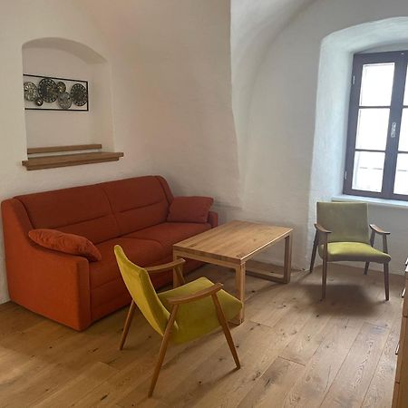 Ferienhaus Beim Turm 브라이텐브룬 외부 사진