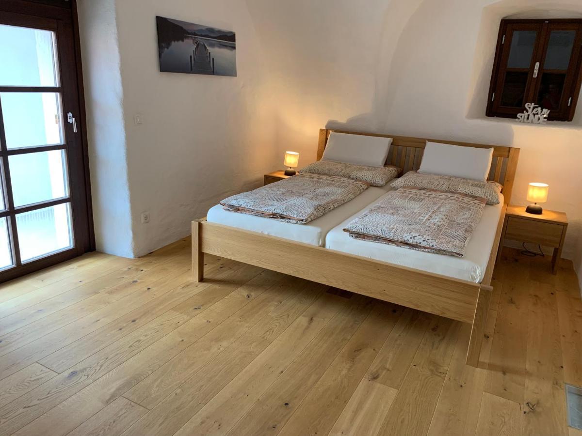 Ferienhaus Beim Turm 브라이텐브룬 외부 사진