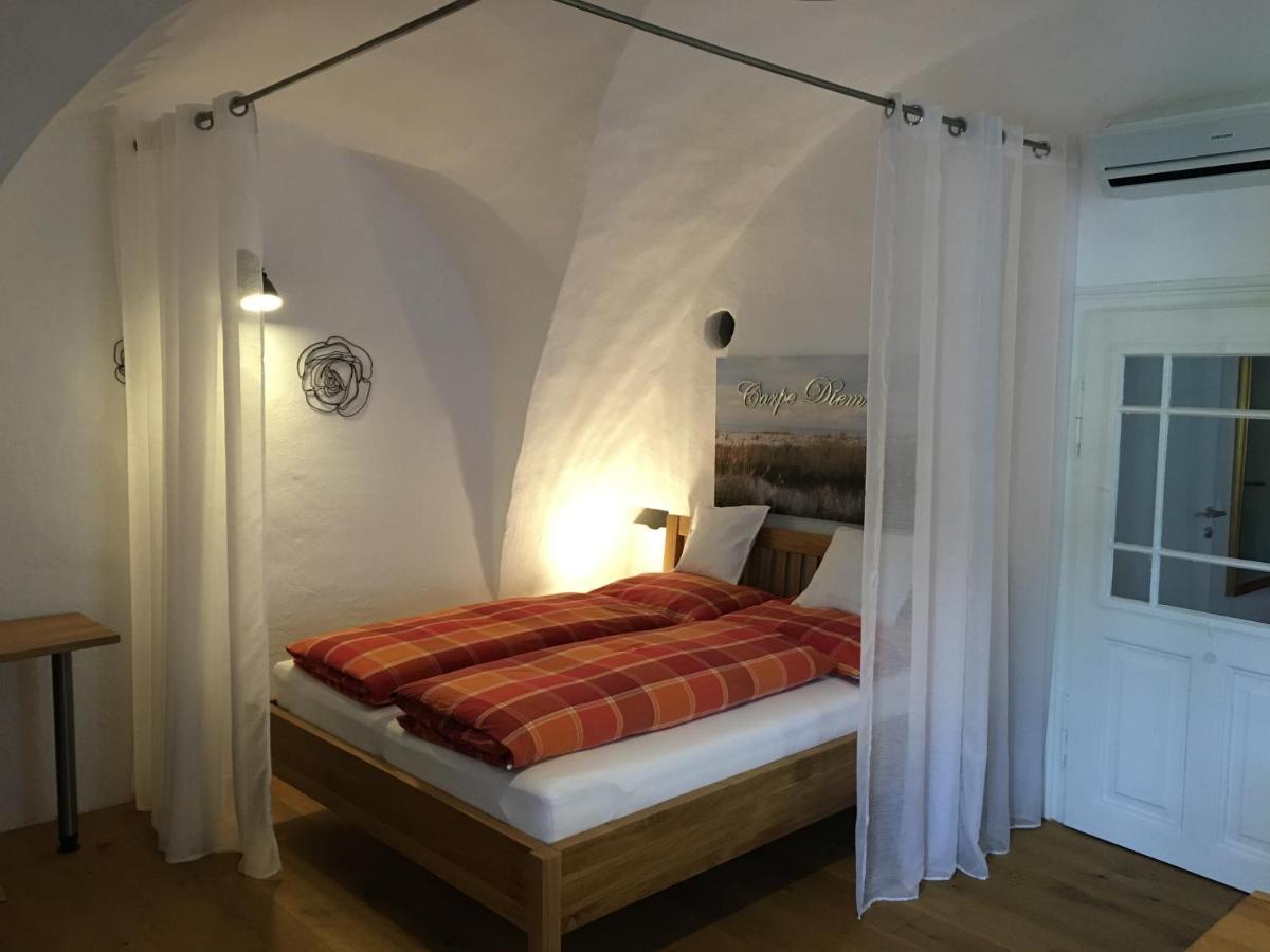 Ferienhaus Beim Turm 브라이텐브룬 외부 사진