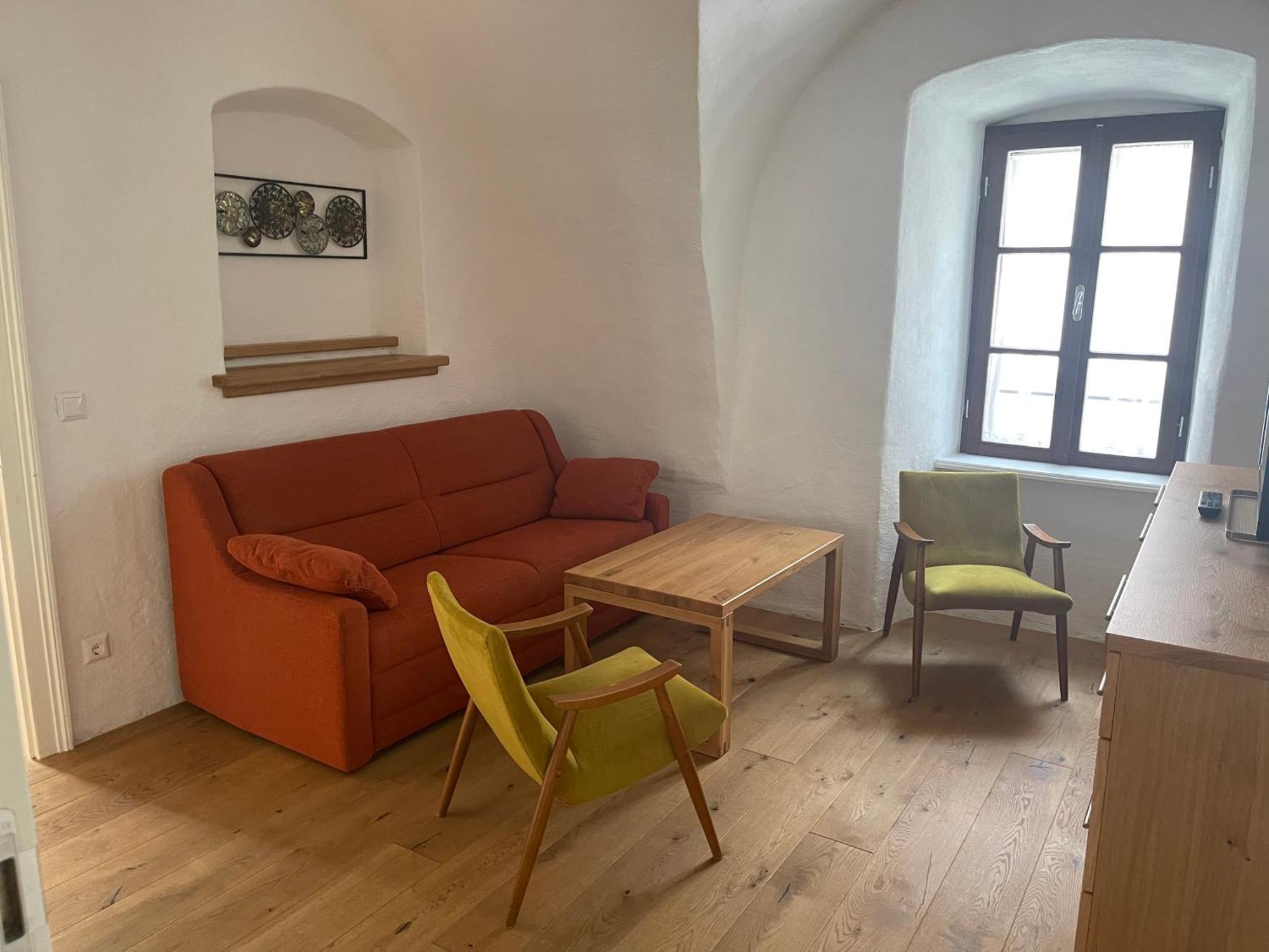 Ferienhaus Beim Turm 브라이텐브룬 외부 사진