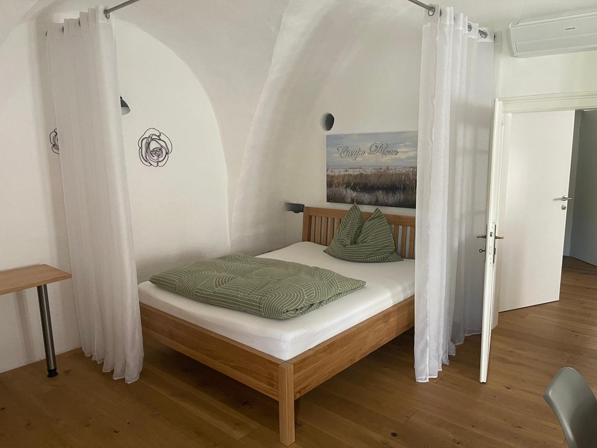 Ferienhaus Beim Turm 브라이텐브룬 외부 사진