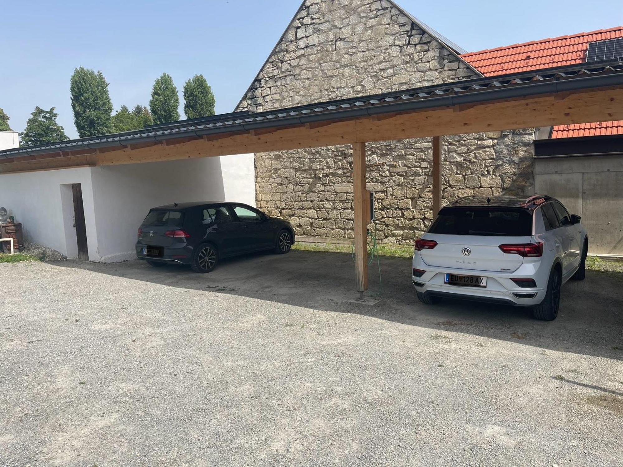 Ferienhaus Beim Turm 브라이텐브룬 외부 사진