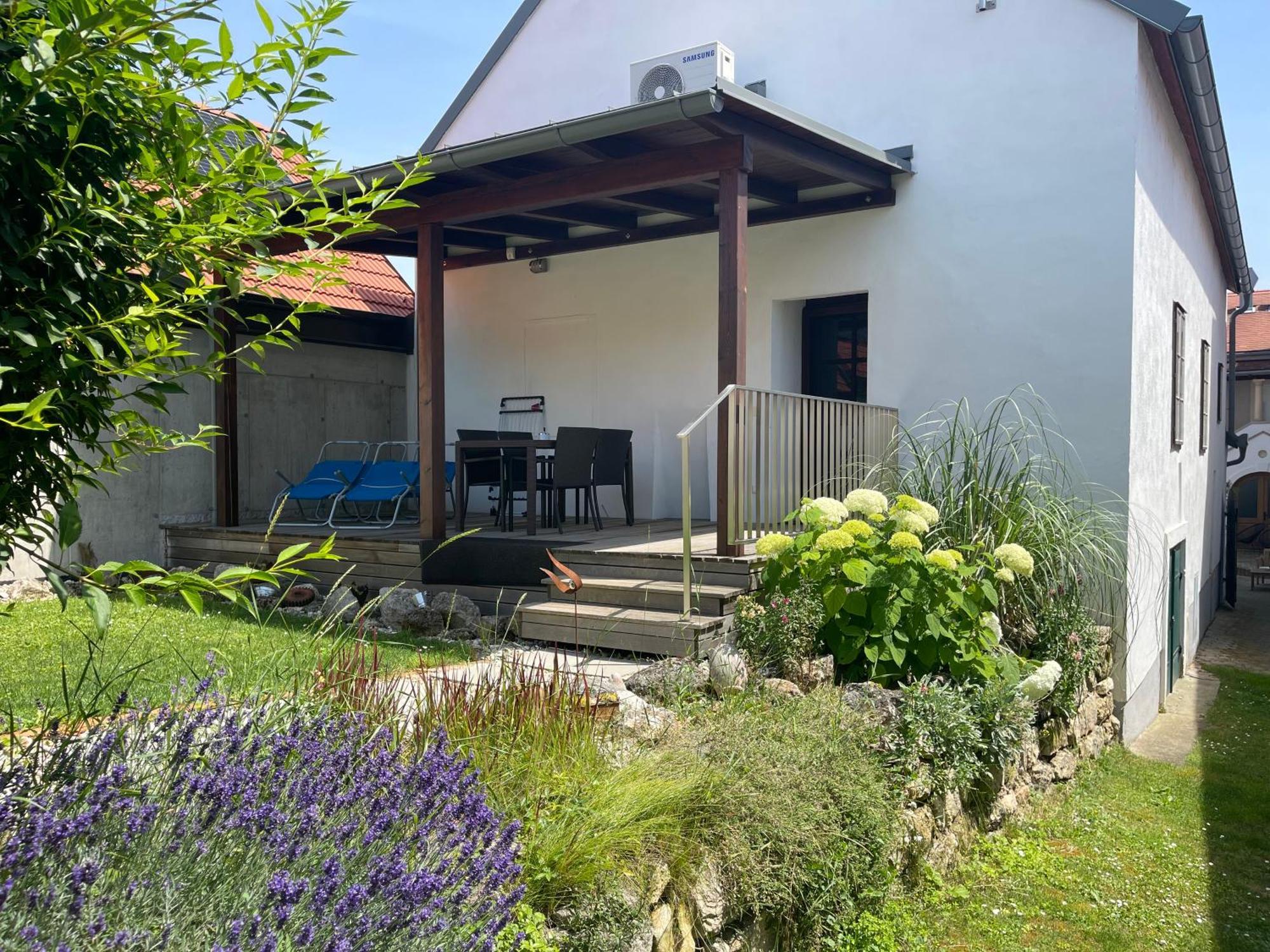 Ferienhaus Beim Turm 브라이텐브룬 외부 사진