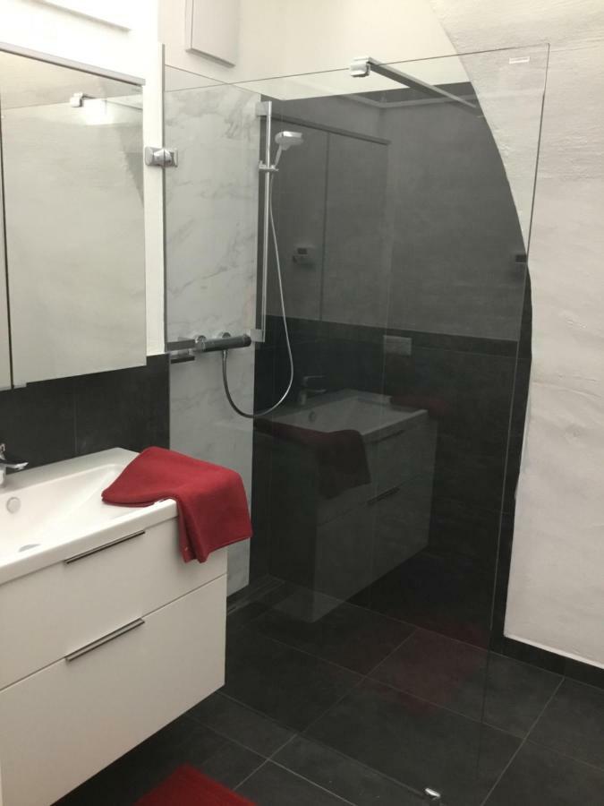 Ferienhaus Beim Turm 브라이텐브룬 외부 사진